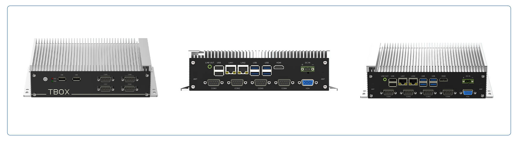 industrial Box computer for wind power 2