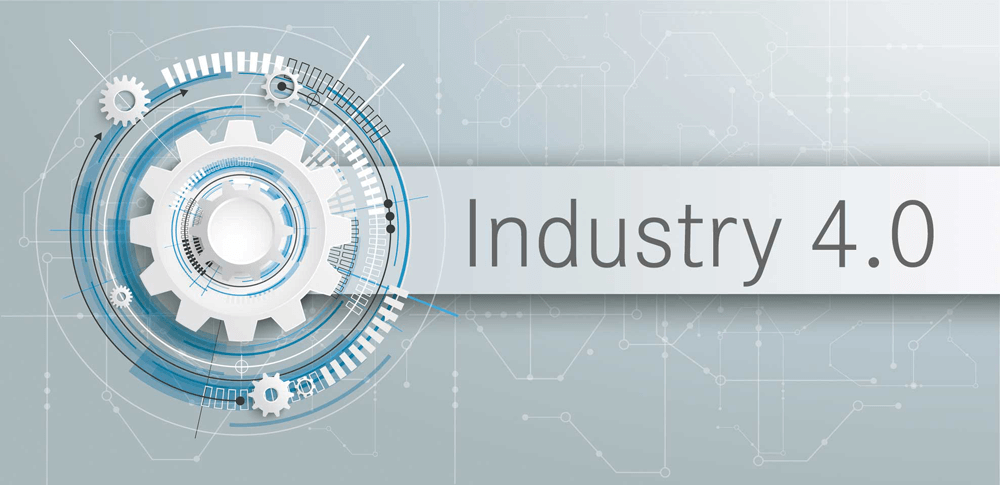 Themes and features of Industry 4.0