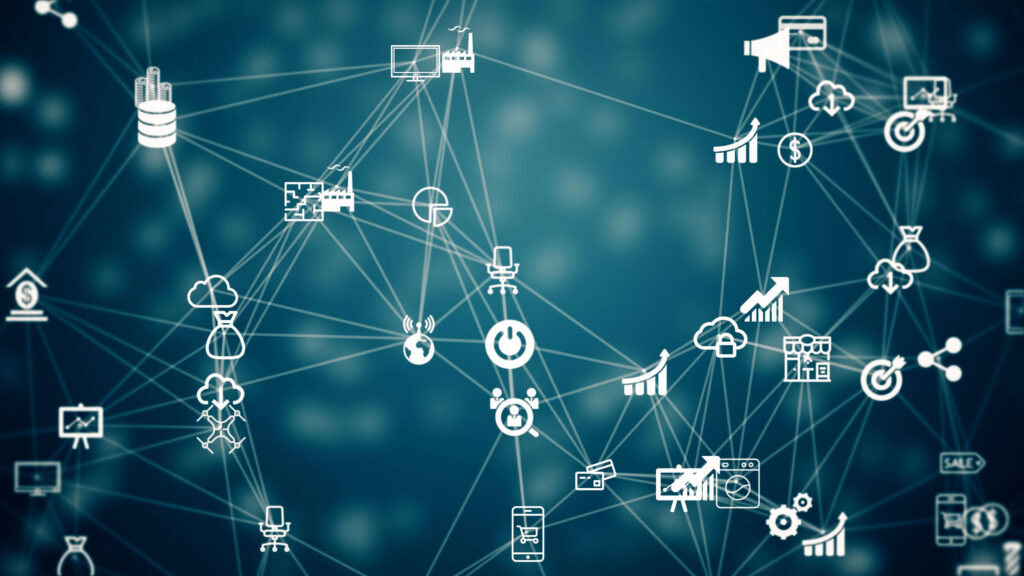 Advantages of Industrial Panel PC in the Internet of Things 3