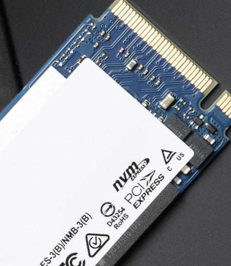 The difference between M.2 (SATA) and M.2 (NVME)