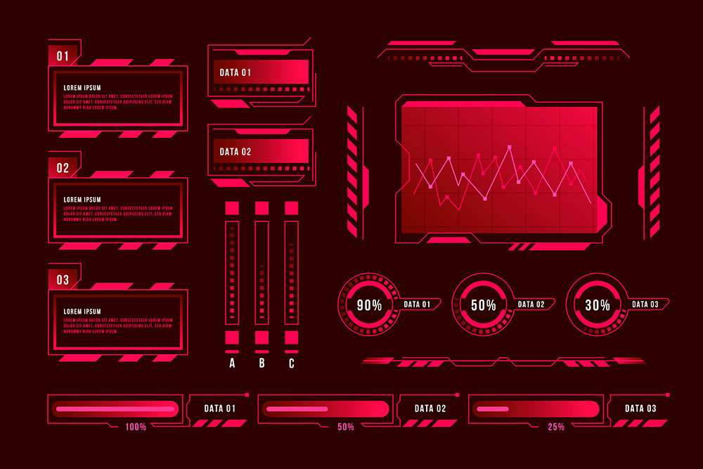 Choosing the Right Industrial Monitor A Guide to Finding the Perfect Panel PC