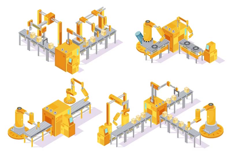 Showcasing Specific Touch Screen Solutions for Lathe Machines