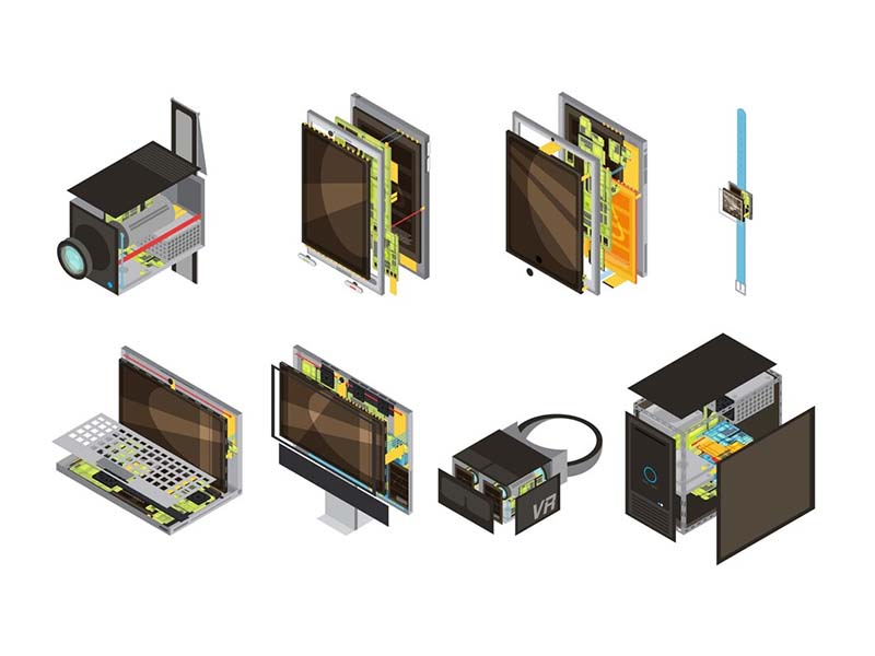 Streamlining Transportation Infrastructure Management with PoE mini PCs